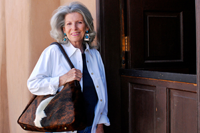 leather handbags and purses