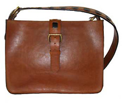 leather handbags and leather purses