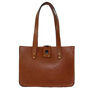 leather handbags and leather purses
