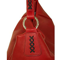 leather handbags and leather purses