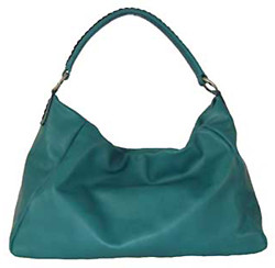 leather handbags and leather purses