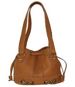 leather handbags and leather purses