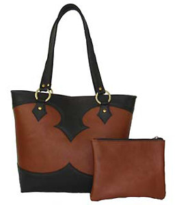 leather handbags and leather purses