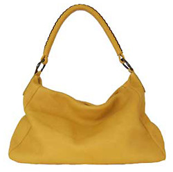 leather handbags and leather purses