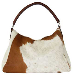 leather handbags and leather purses