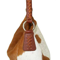 leather handbags and leather purses