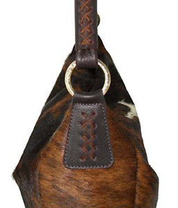 leather handbags and leather purses