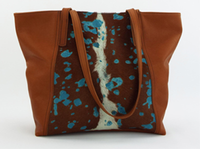 leather handbags and leather purses