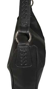 leather handbags and leather purses